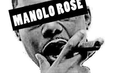 Manolo Rose