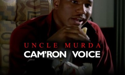 Camron Voice