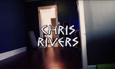 Chris Rivers