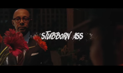 Young M.A Stubborn ASS Video