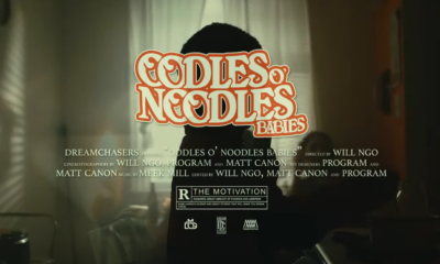 Oodles O'Noodles Music Video