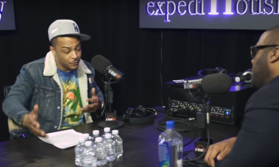 T.I expediTIously Podcast