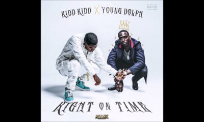 Kidd Kidd & Young Dolph