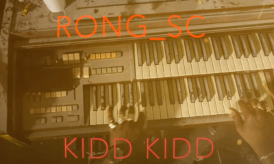 Kidd Kidd