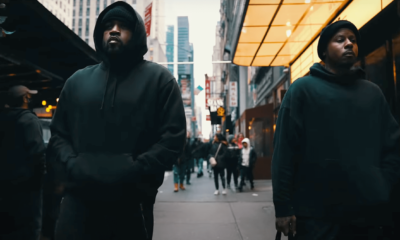 Vado - Respect The Jux Feat. Dave East & Lloyd Banks (Official Video)