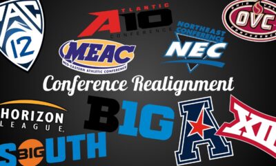 Conference ReAlignment