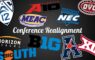 Conference ReAlignment