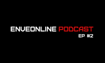 Enveonline Podcast #2