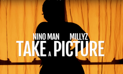 Nino Man x Millyz - "Take A Picture" (Official Video