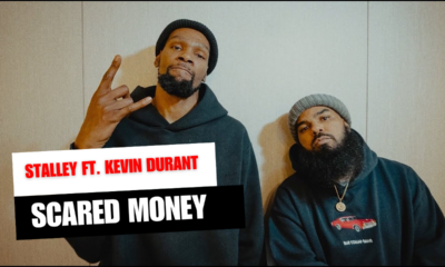 Stalley - Kevin Durant
