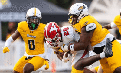 Youngstown vs Towson