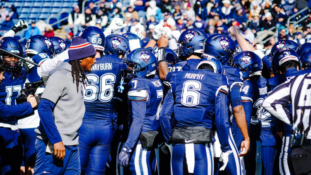 UConn vs UAB: Pre Game
