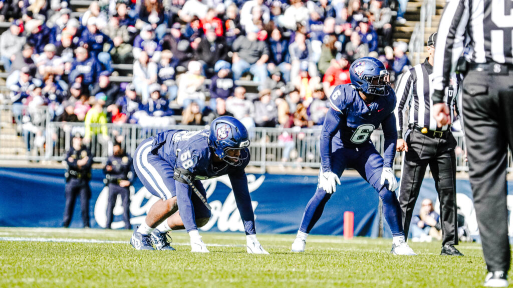 UConn vs UAB: Defense