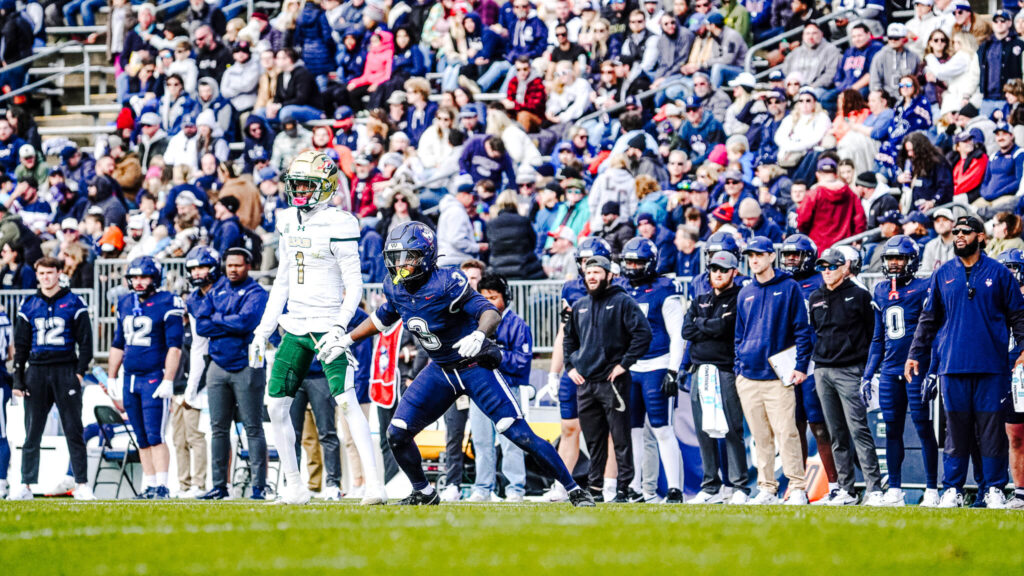 UConn vs UAB: Coverage