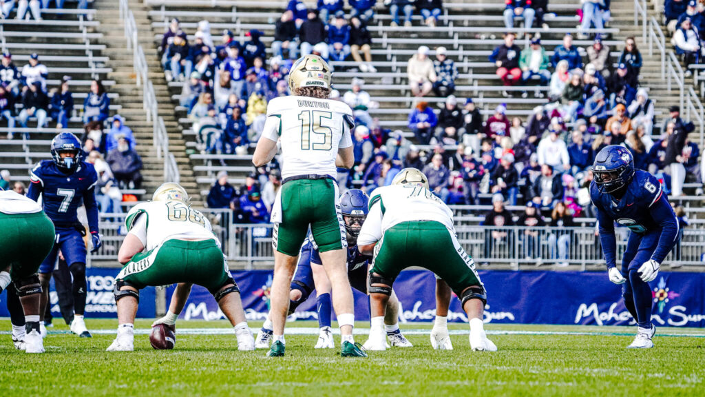 UConn vs UAB: Defense Time