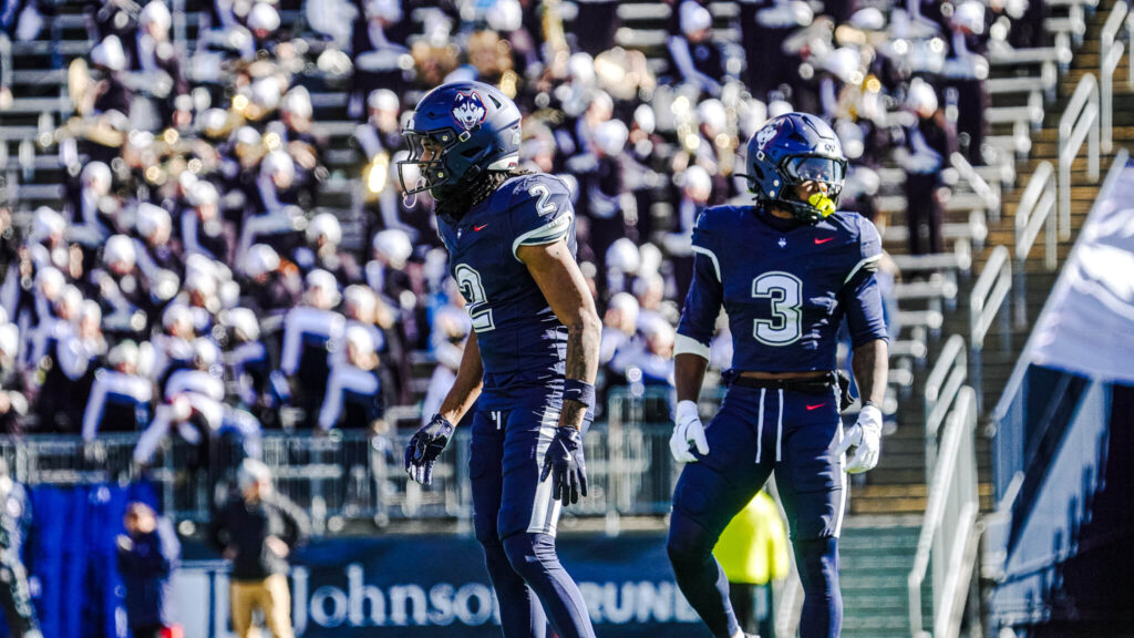 UConn vs UAB: Defense