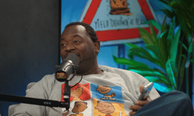 Enveonline Nas Album review