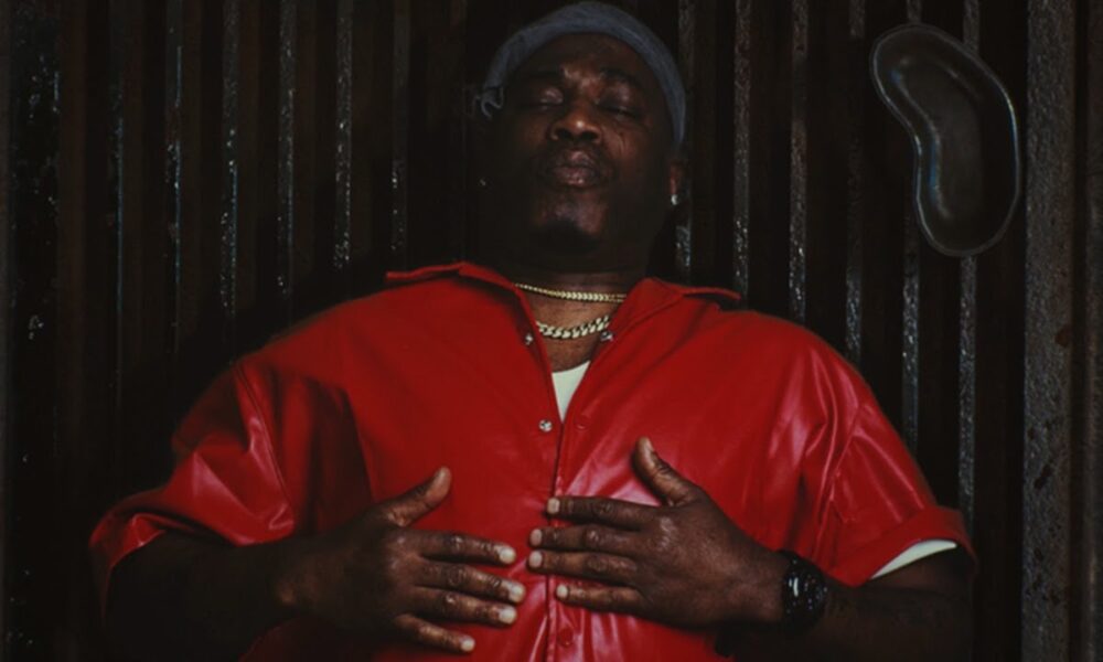 Casablanca Da Gawd - Price Tag