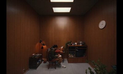 J.Cole - Track 2, Disc 2.