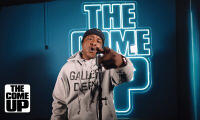 Big Fendi - The Come Up Series