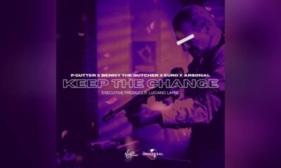 Keep The Change