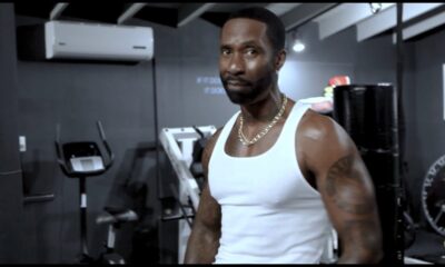 Blood Stains on Coliseum Floors