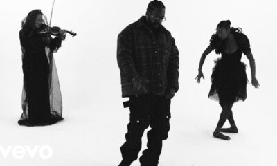 Roc Marci Prince and Apollonia