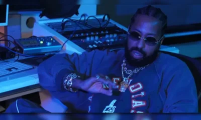 Roc Marciano