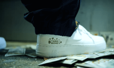 Ryan Witherspoon ft. Jadakiss - Take Money (Official Video)