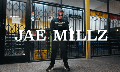 Jae Millz - Battle Rap