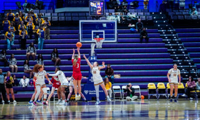NJIT vs UAlbany WBB