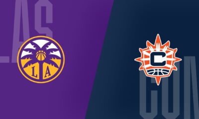 CT Sun vs Spark