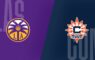 CT Sun vs Spark