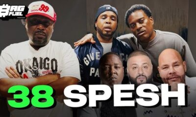 38 Spesh & BagFuel