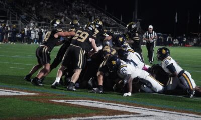 Bryant-Football